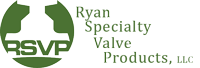 Ryan Specialty Valve Products